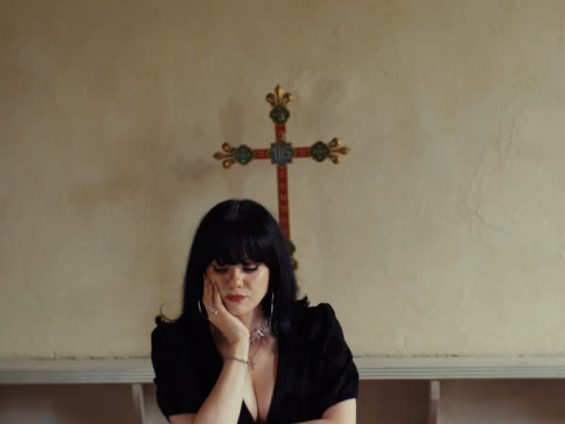 Lover, Please Stay (Single)