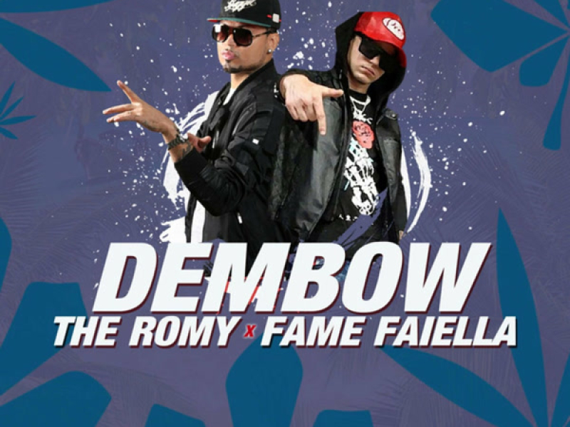 dembow (Single)