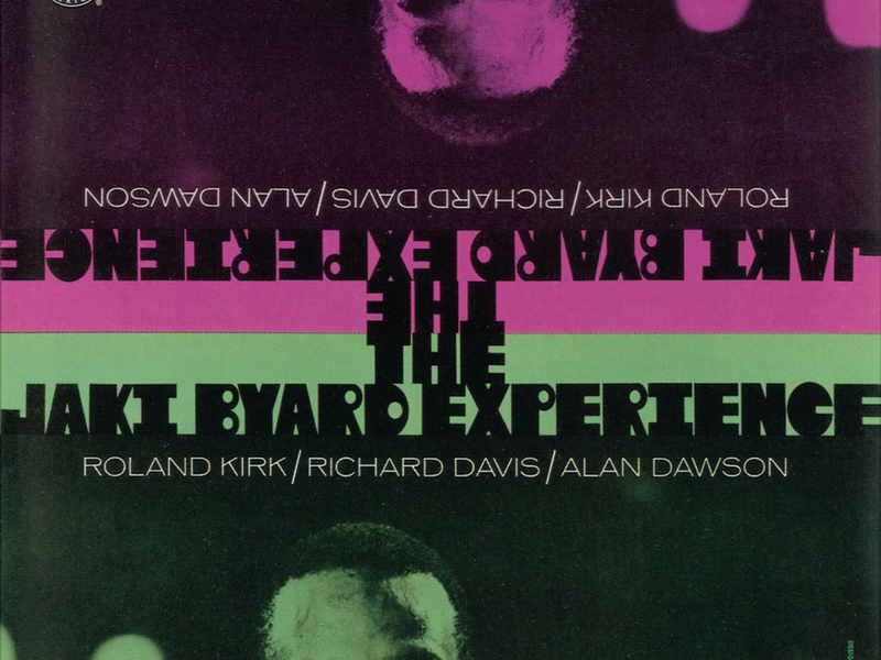 The Jaki Byard Experience