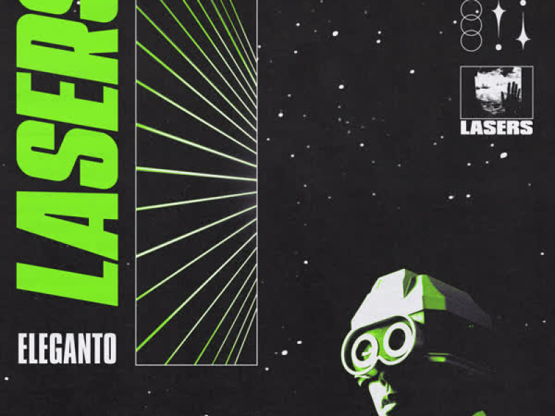 Lasers (Single)