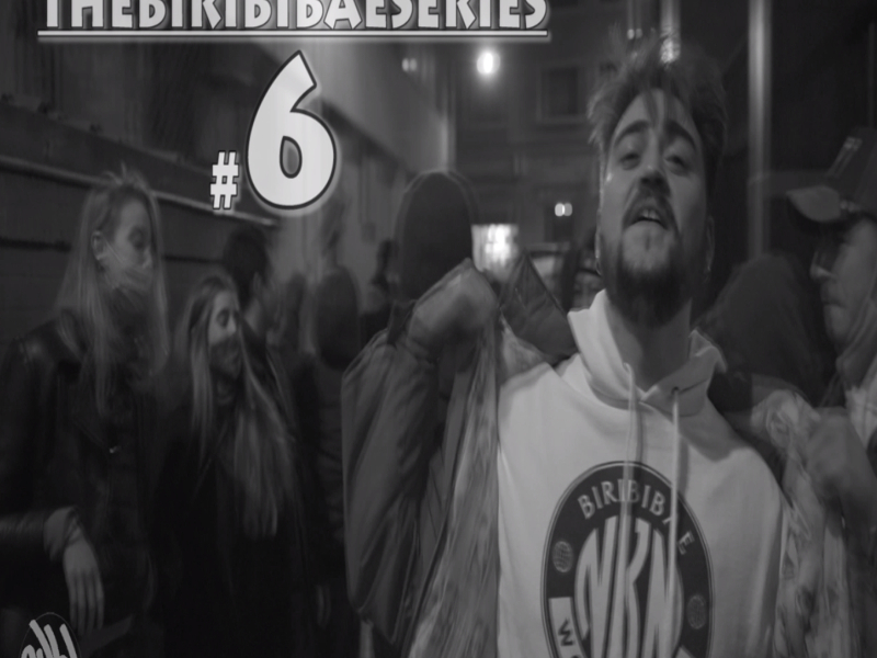 Thebiribibaeseries #6 (Single)