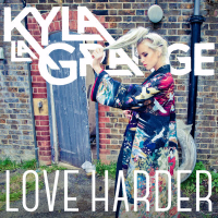 Love Harder (Single)