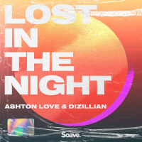 Lost In The Night (Single)