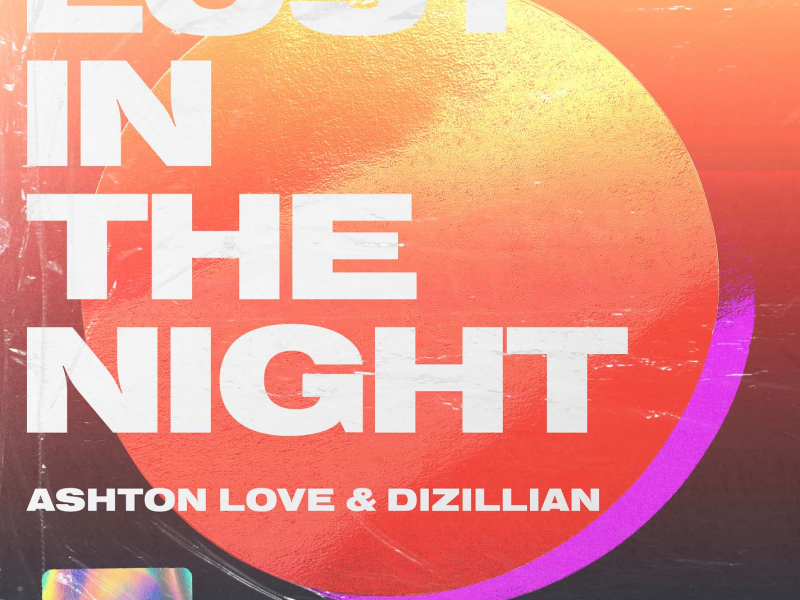 Lost In The Night (Single)