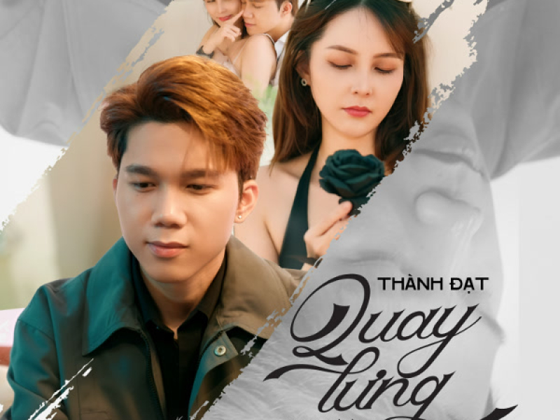Quay Lưng (Single)