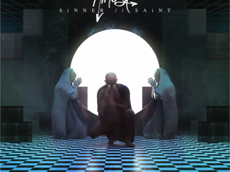 Sinner // Saint - Single