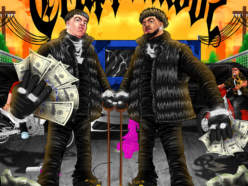 Trappeando2 (Single)