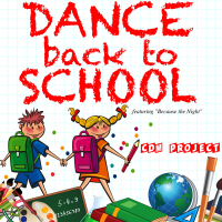 Dance Back to School - Featuring 