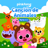 Cancíon de Animales (Parte 1-2)
