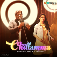 Chillamma (Single)