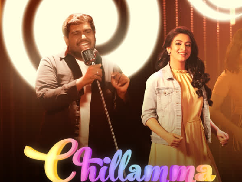 Chillamma (Single)