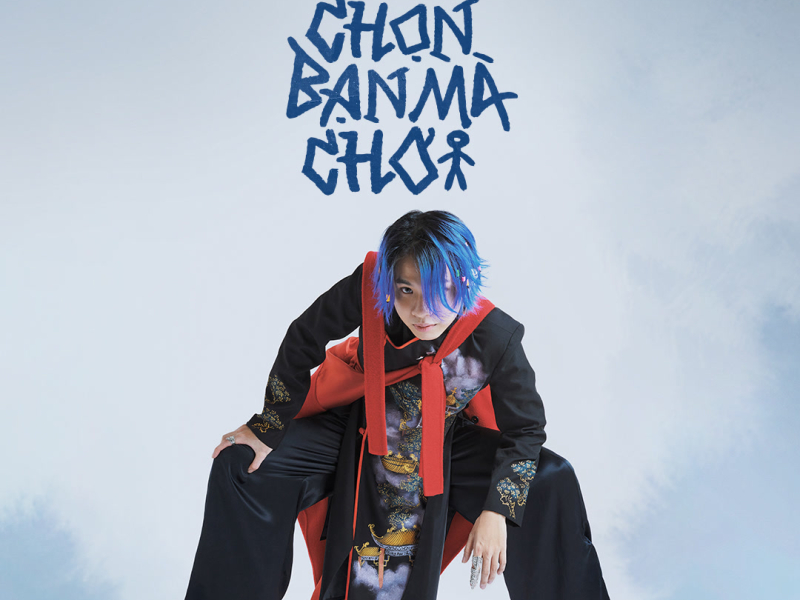 Chọn Bạn Mà Chơi (Single)