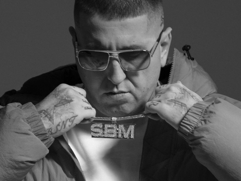 Witam Cię 2k23 (EP)