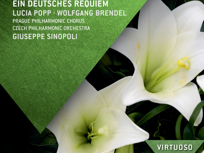 Brahms: Ein deutsches Requiem