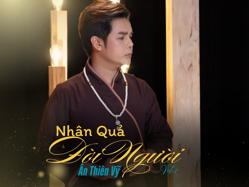 Nhân Quả Đời Người, Vol. 1