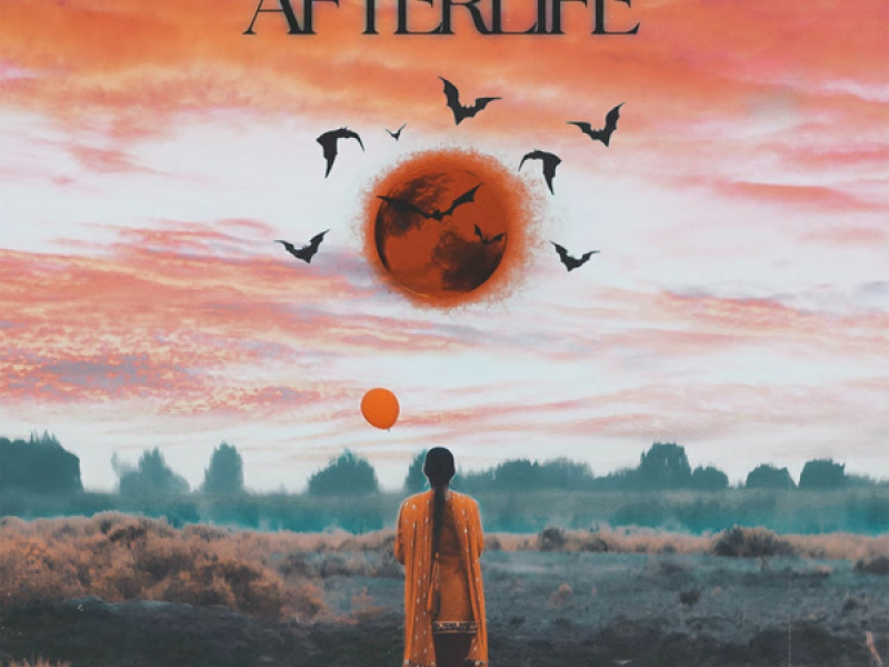 AFTERLIFE (Single)