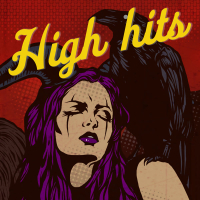 HIGH HITS (Single)