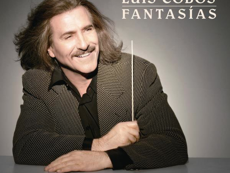 Fantasías (Remasterizado)