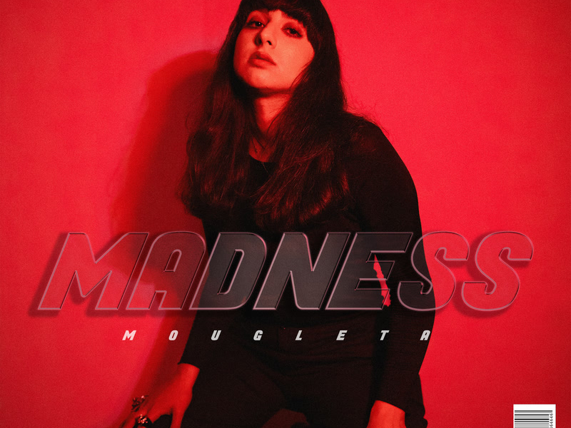 Madness (Single)