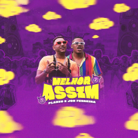 Melhor Assim (Single)