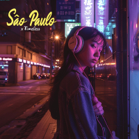 São Paulo x Timeless (Single)