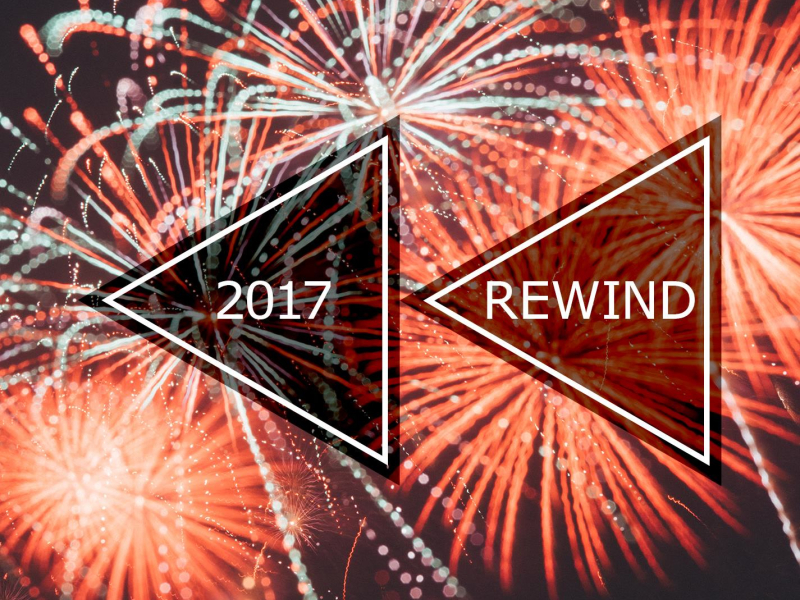 2017 Rewind (Single)