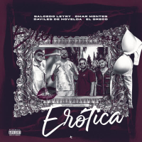 Erótica (Single)