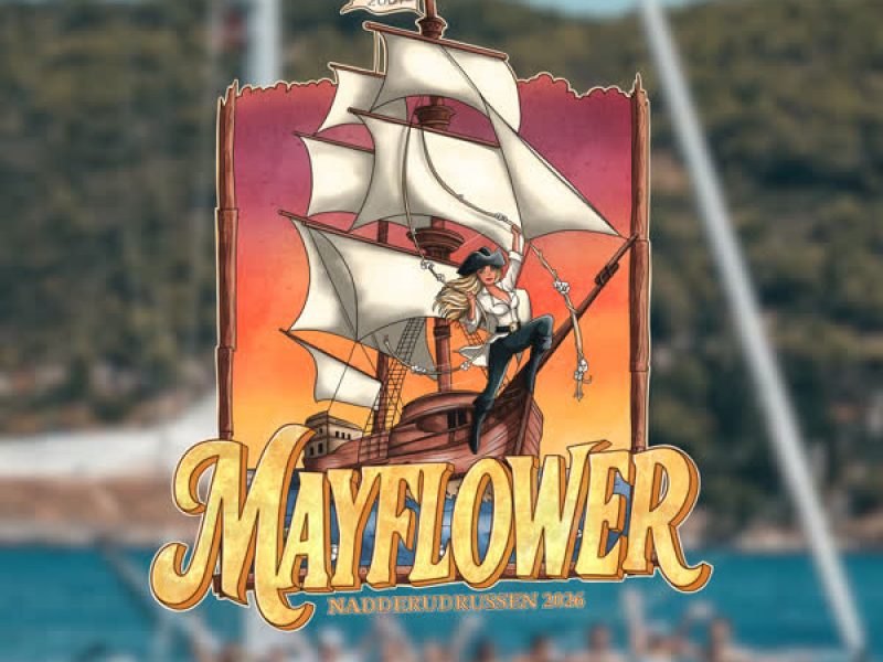 Nadderud årnings (Single)