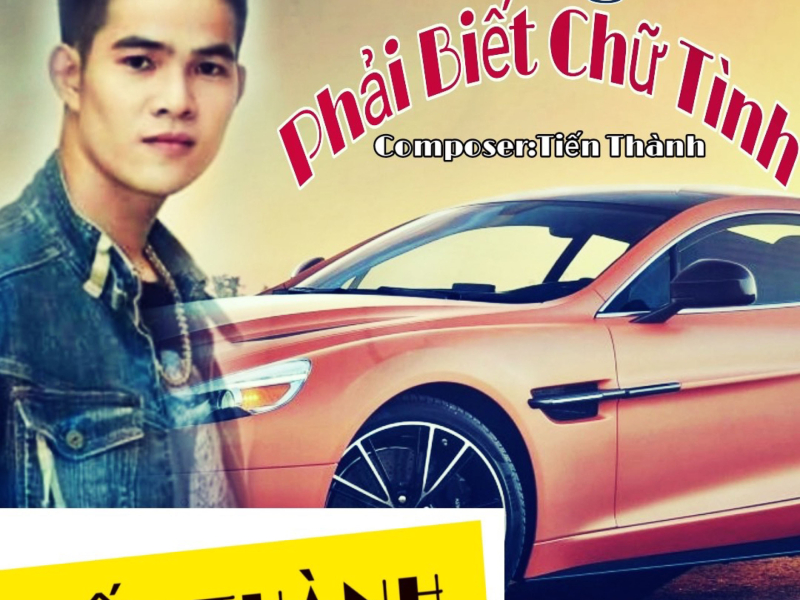 Làm Người Phải Biết Chữ Tình (Single)