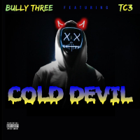 Cold Devil (feat. TC3) (Single)