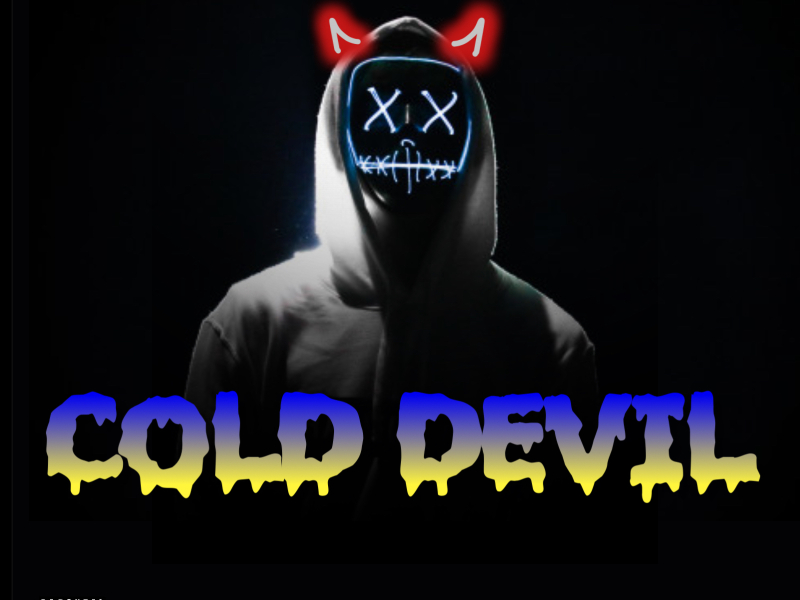 Cold Devil (feat. TC3) (Single)