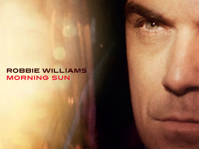 Morning Sun (Single)