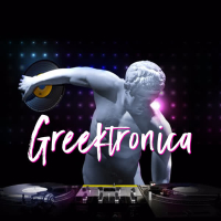 Greektronica