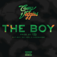 The Boy (Single)