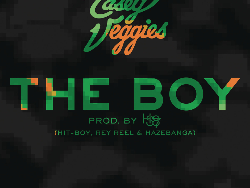 The Boy (Single)