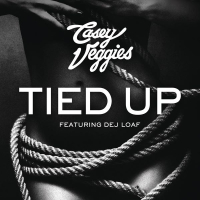 Tied Up (Single)