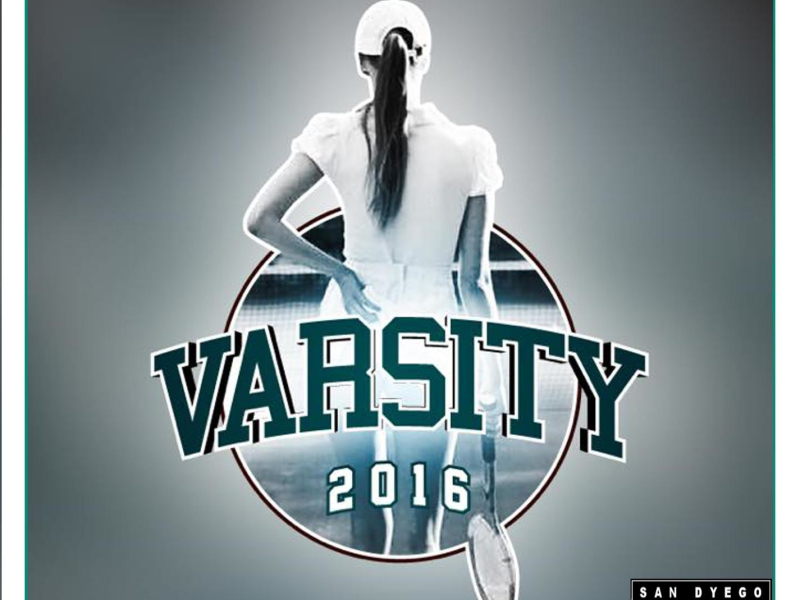 Varsity 2016 (Single)