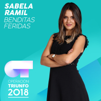 Benditas Feridas (Operacíon Triunfo 2018)