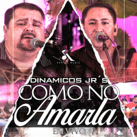 Como No Amarla (En Vivo) (Single)