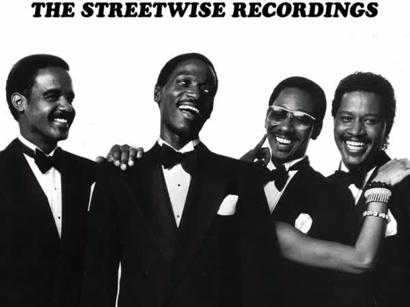 The Streetwise Recordings