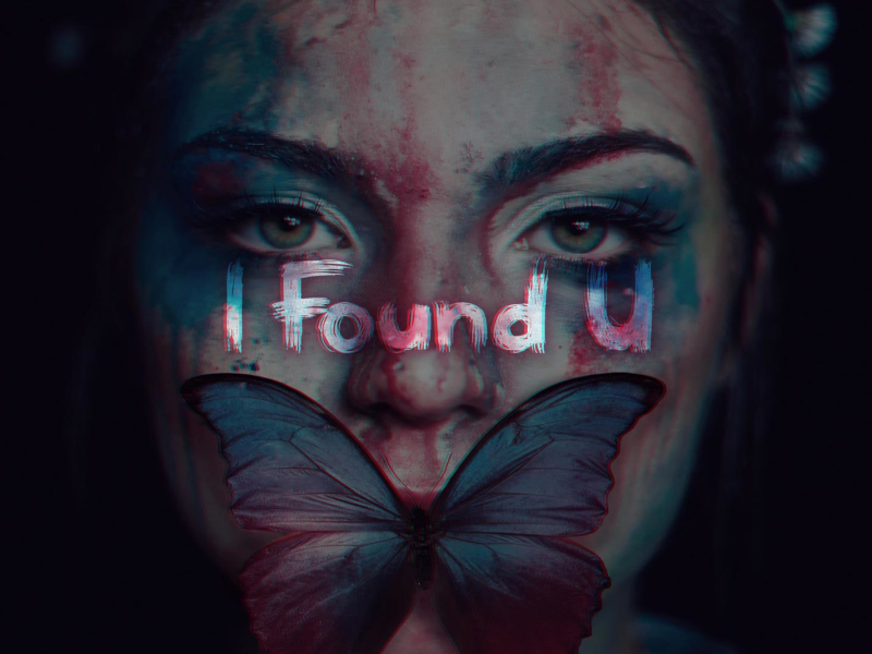 I Found U (Single)
