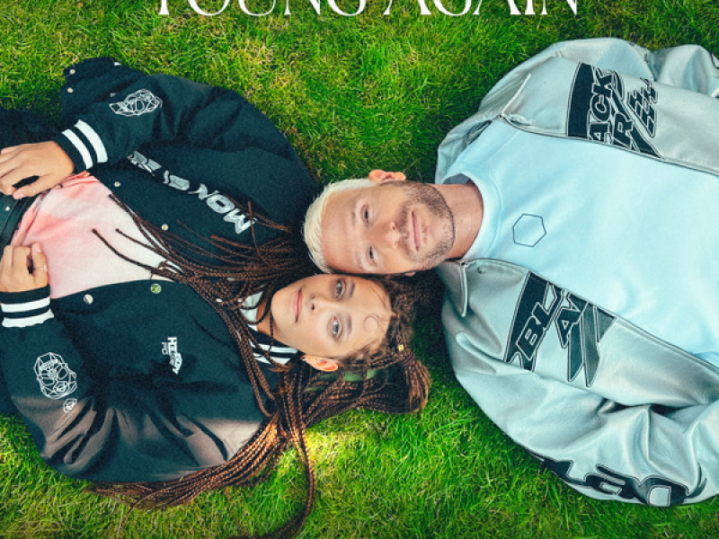 Young Again (Single)