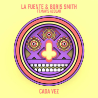 Cada Vez (feat. Mavis Acquah) (Single)