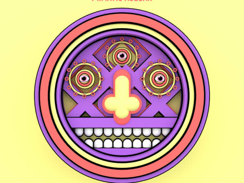 Cada Vez (feat. Mavis Acquah) (Single)