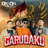 GARUDAKU (Single)