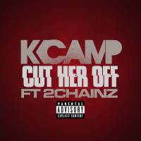 Cut Her Off (Single)
