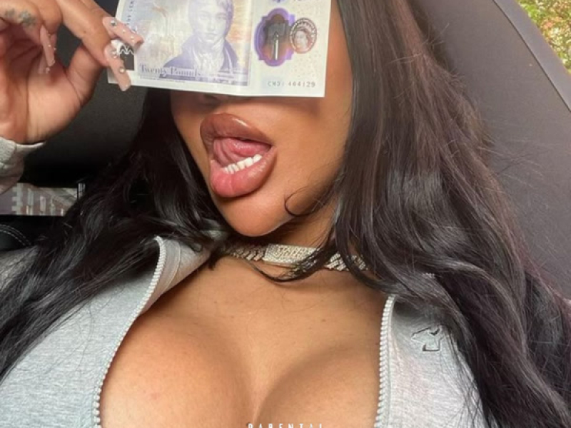 Putaria ao Extremo (Single)