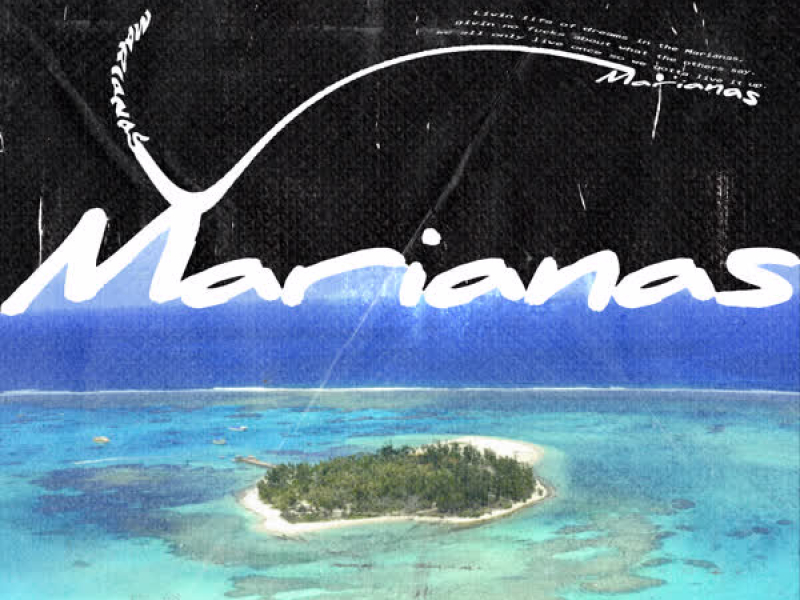 Marianas (Single)