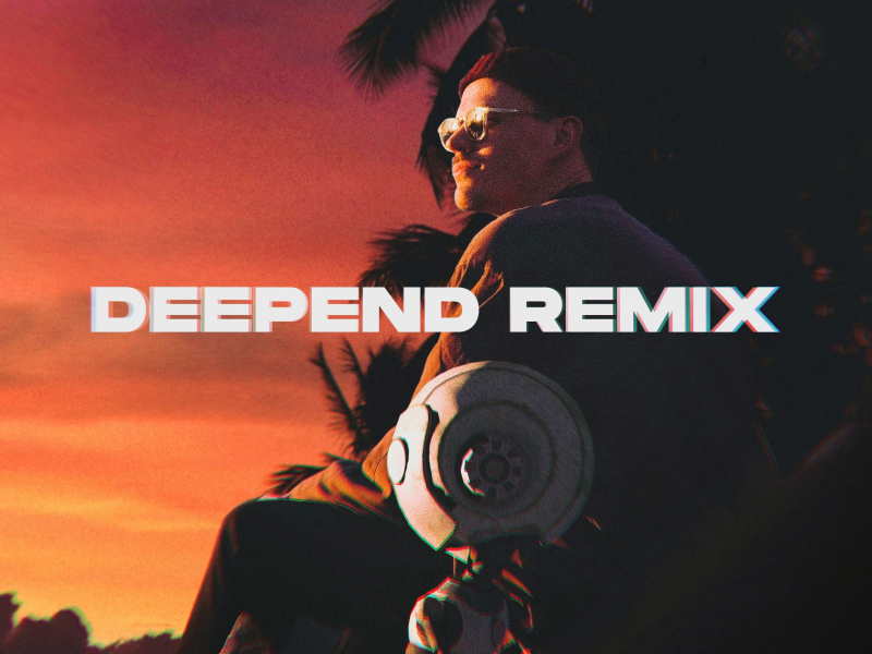 Young Boy (Deepend Remix) (Single)