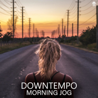 Downtempo Morning Jog (Single)